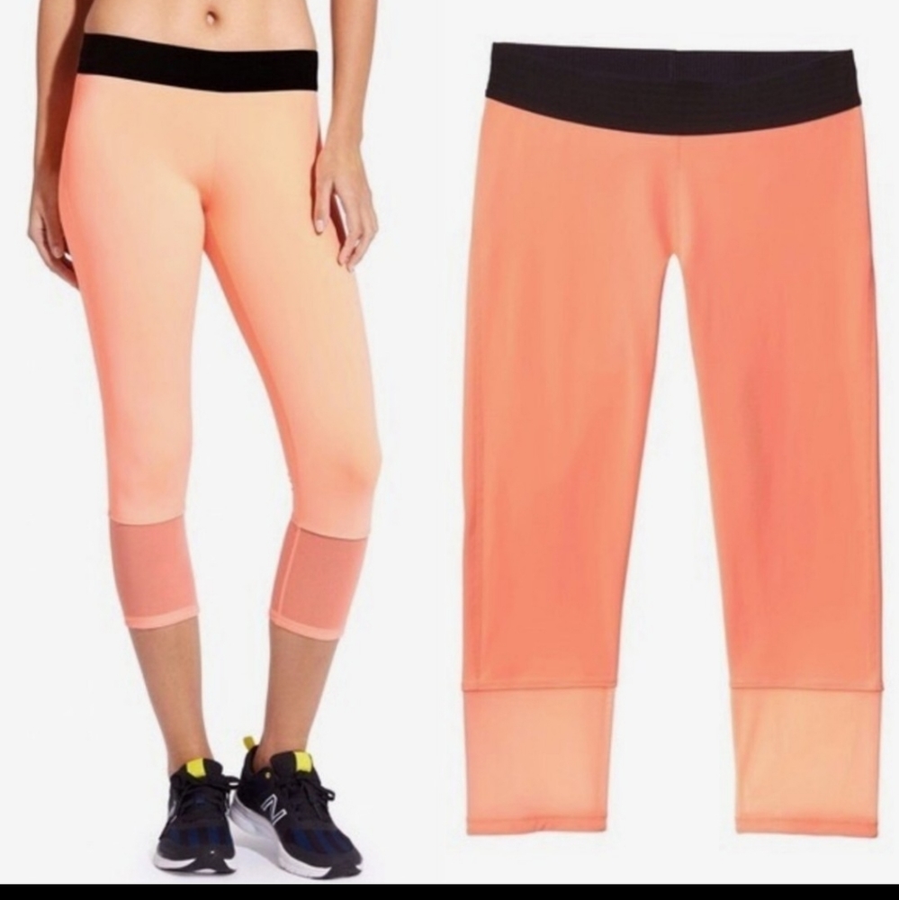 Small Derek Lam athleta pants